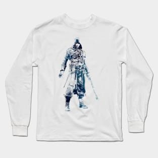 Shay Long Sleeve T-Shirt